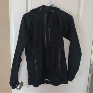 REI women’s shell jacket